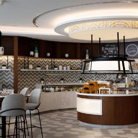 Hotel Nour Arjaan By Rotana-Fujaira Esterno foto