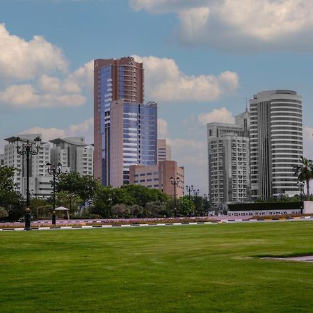 Hotel Nour Arjaan By Rotana-Fujaira Esterno foto