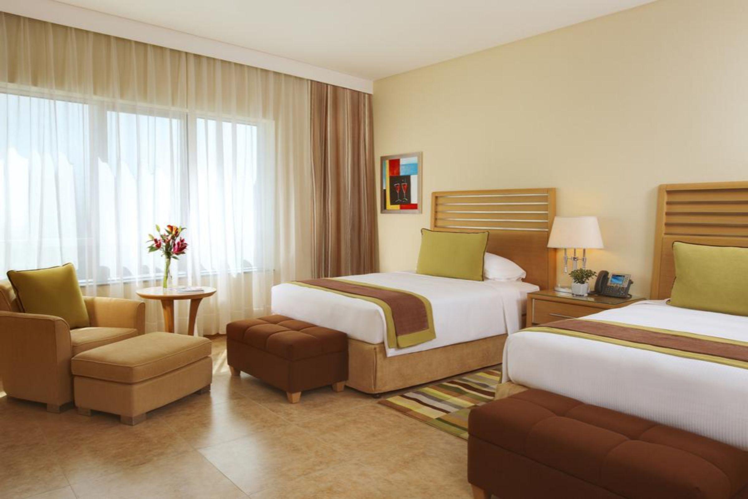 Hotel Nour Arjaan By Rotana-Fujaira Esterno foto