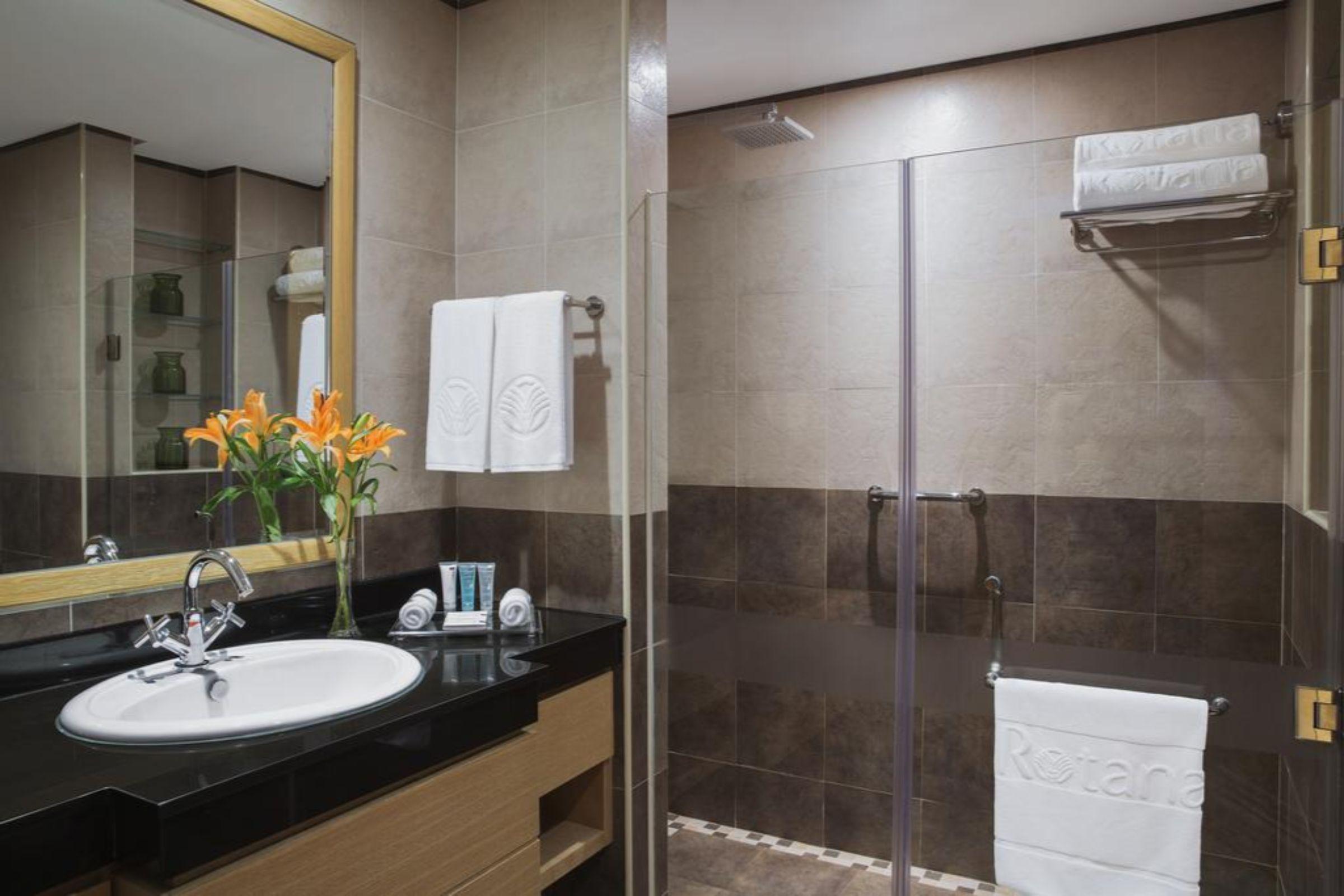 Hotel Nour Arjaan By Rotana-Fujaira Esterno foto