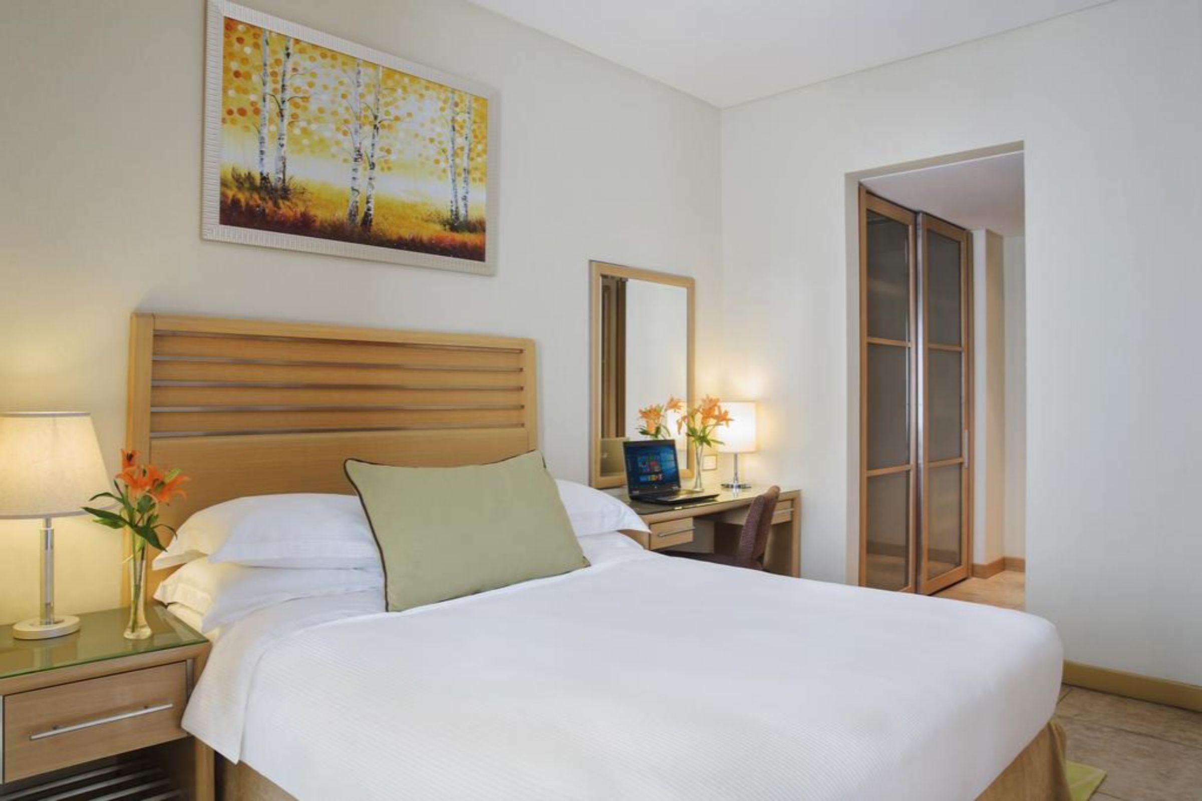 Hotel Nour Arjaan By Rotana-Fujaira Esterno foto