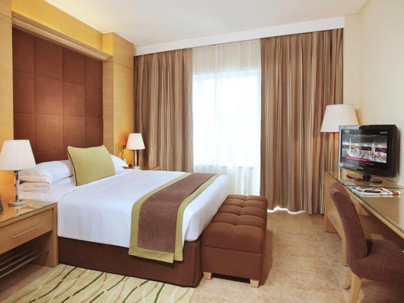 Hotel Nour Arjaan By Rotana-Fujaira Esterno foto