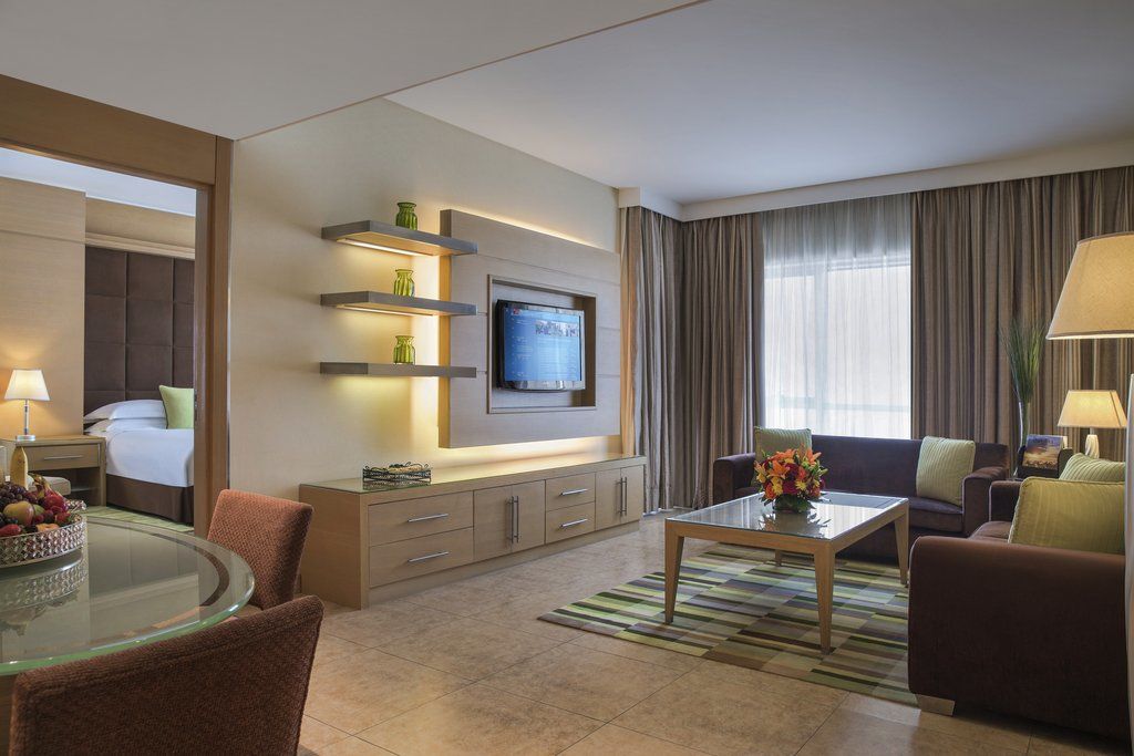 Hotel Nour Arjaan By Rotana-Fujaira Esterno foto