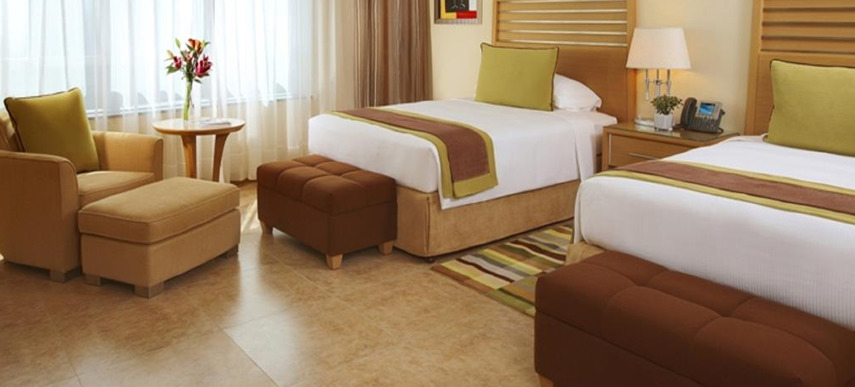 Hotel Nour Arjaan By Rotana-Fujaira Esterno foto