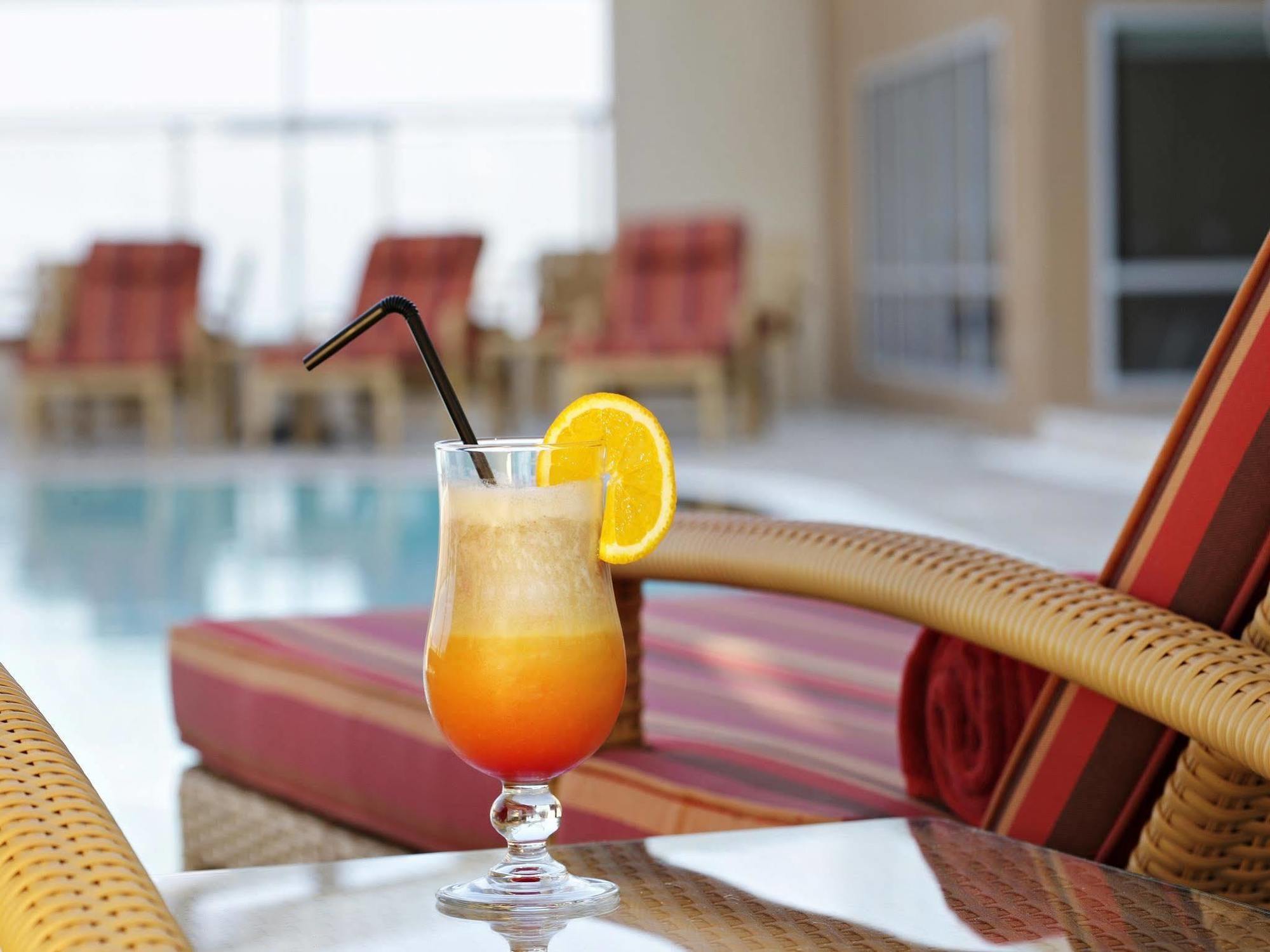 Hotel Nour Arjaan By Rotana-Fujaira Servizi foto