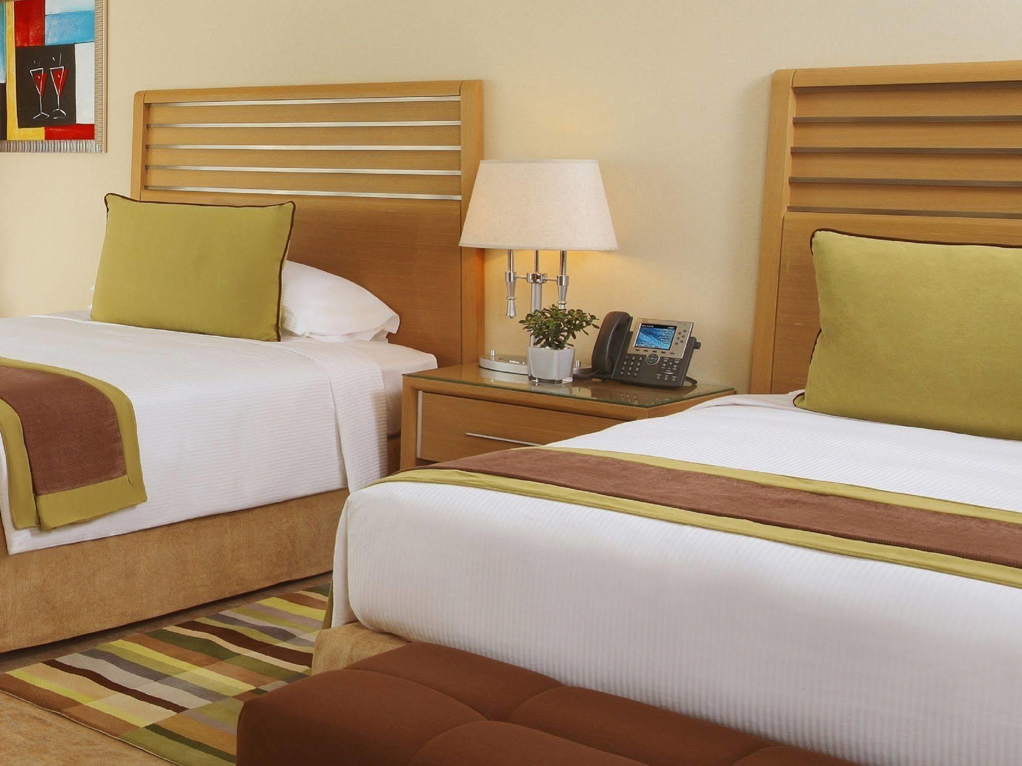 Hotel Nour Arjaan By Rotana-Fujaira Esterno foto