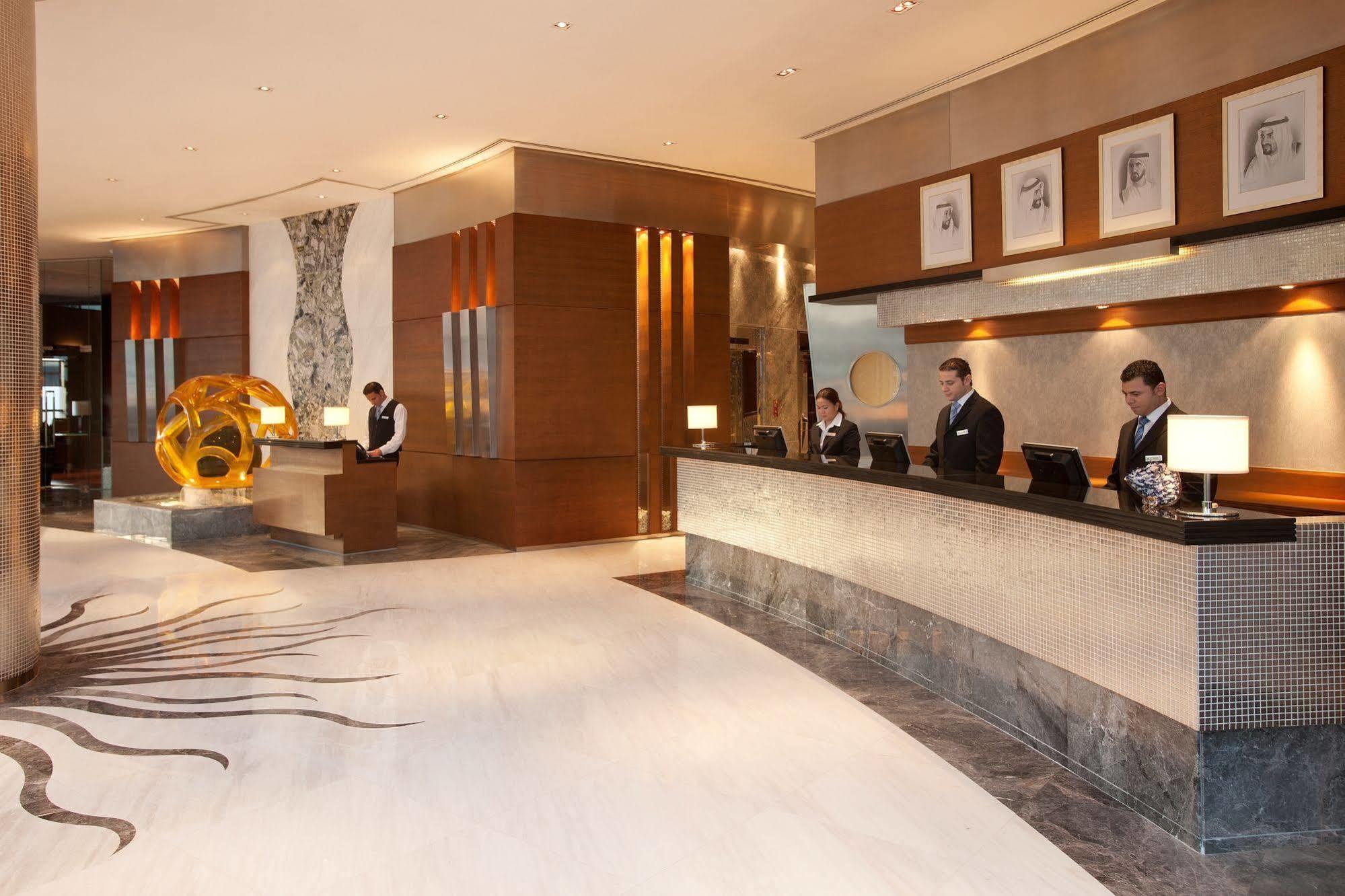Hotel Nour Arjaan By Rotana-Fujaira Interno foto