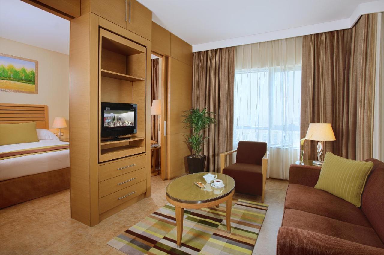 Hotel Nour Arjaan By Rotana-Fujaira Camera foto